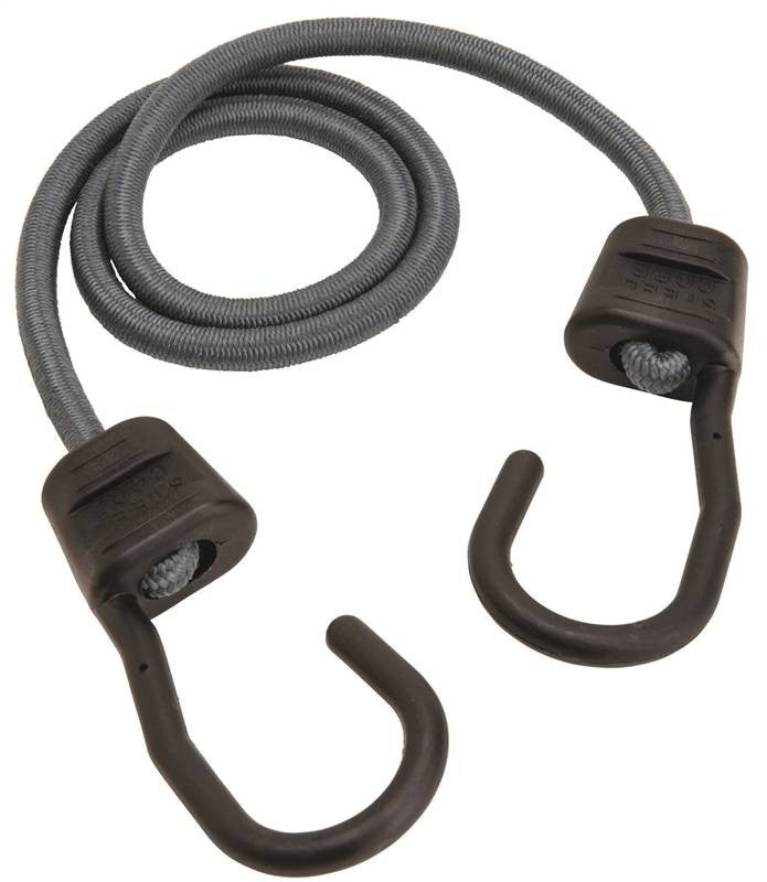 Bungee Cord 32" Gray