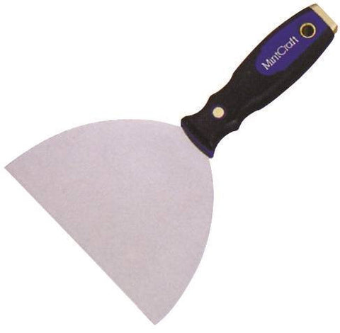 Knife Joint Drywall 6in Steel
