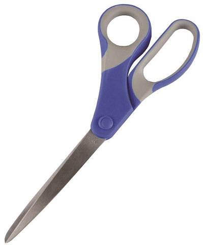 Scissor 2-tone Ss 9in