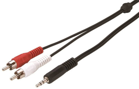 Mp3mmr Y 3.5m-2m Rca 36in