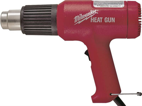 Heat Gun Dual Temperature
