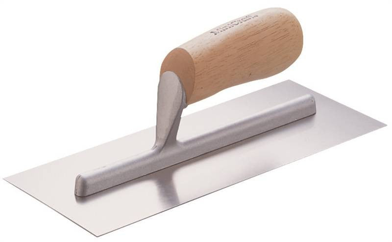 Trowel Concr Finish 4-1-2x11in