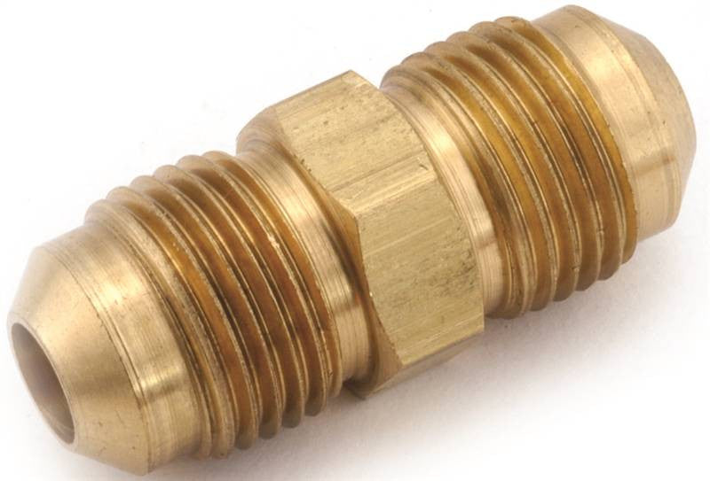 Union Flare Brass 5-16x5-16