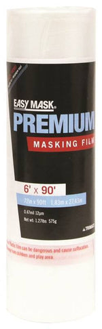 Film Masking Premium 72inx90ft