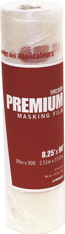 Film Masking Premium 99inx90ft