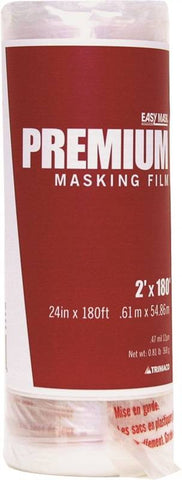 Film Masking Prem 24inx180ft