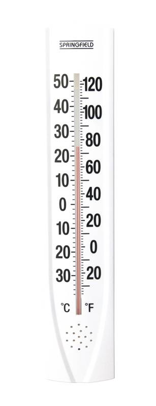 Thermometer Outdoor Big & Bold