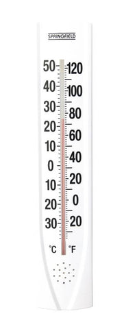 Thermometer Outdoor Big & Bold