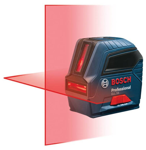 Crossline Laser W-mag Bracket