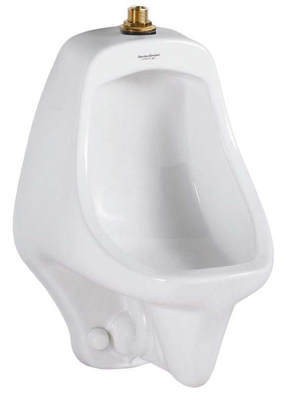 Urinal Wl-mnt Vtreos China Wht