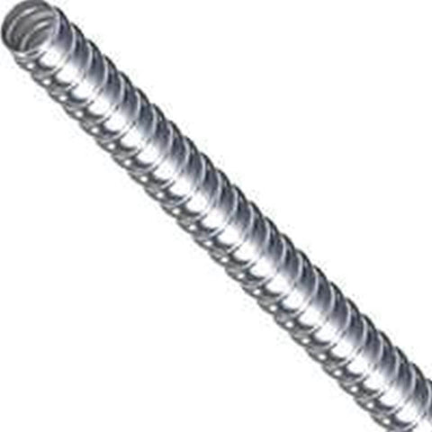 Conduit Flex Mtl 3-4in X 100ft