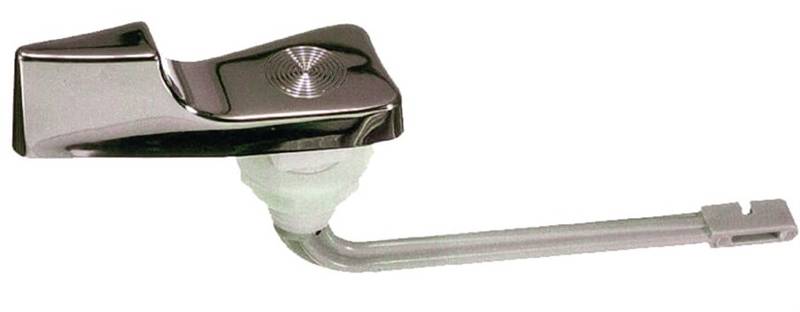 Handle 4in Chrome A-std-eljer