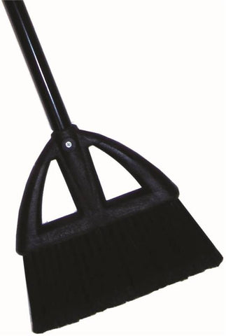 Lobby Broom - Poly