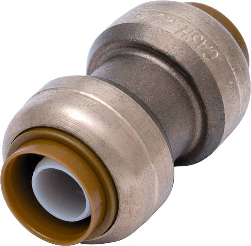 Push Fit Sb Coupling 1 X1