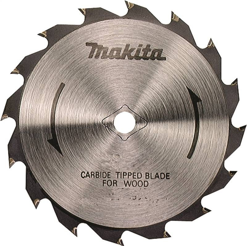 Circ Saw Blade 16-5-16-32t Dia