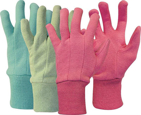 Glove Jersey Cotton Children
