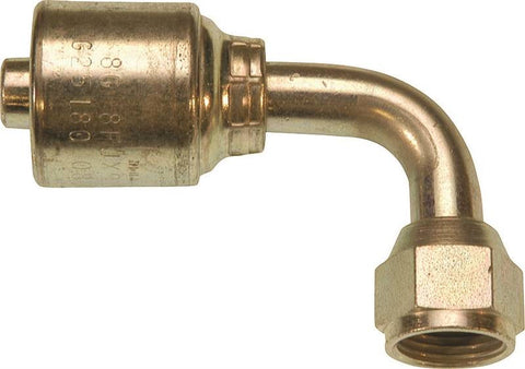 8g-8fjx90s Hydr Hose Fitting