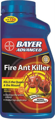 Fire Ant Killer Dust 16oz