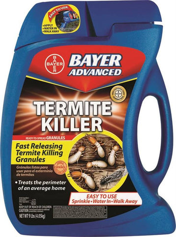 Termite Killer Diy Granule 9lb