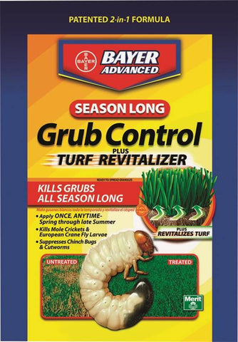 Grub-turf Control Granule 24lb