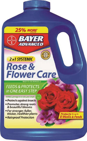 Rose-flower Care 2n1 Gran 10lb