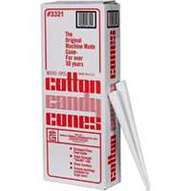 Cone Floss 4bx-300 Each