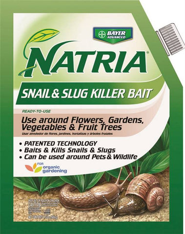Snail-slug Cntrl Granule 1.5lb