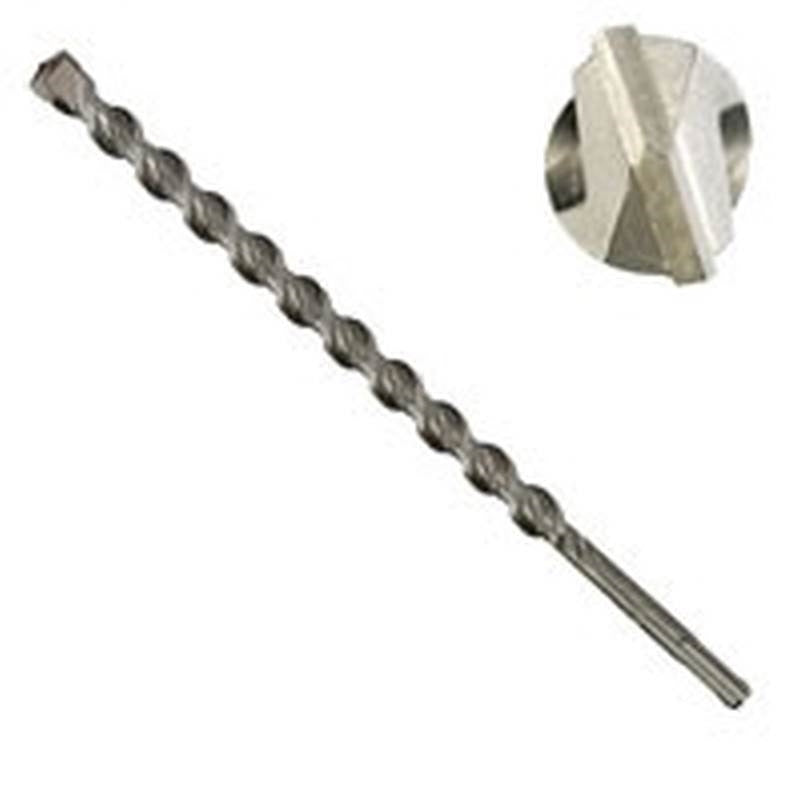 Hammer Bit 3-4x3x6 Msnr