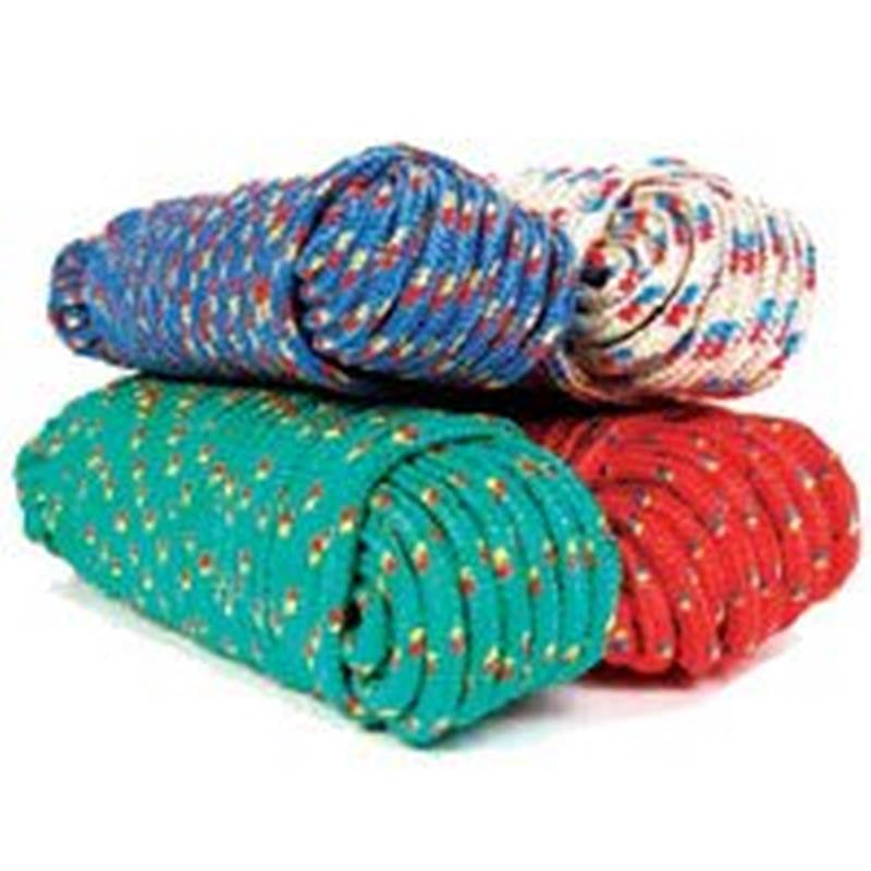 Rope Polyp Dbraid No6 3-16x100