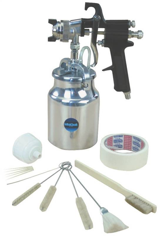 High Pressure Spray Gun Kit