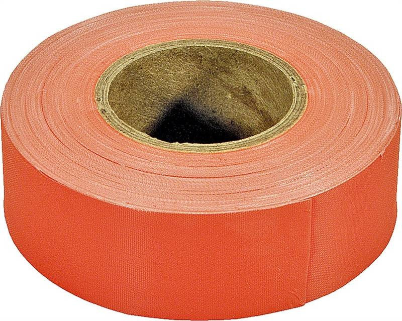 Tape Barricade 150 Ft Orange