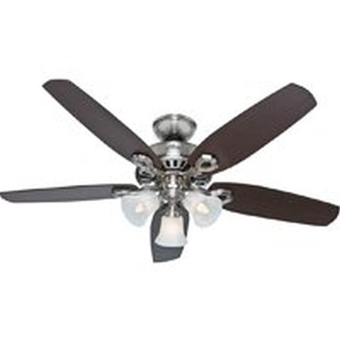 Fan Ceil 52in 5bld-3lt Cand Bn