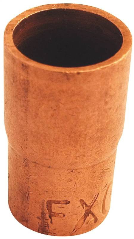 Fitting Copper Ftgxc 1-1-2x3-4