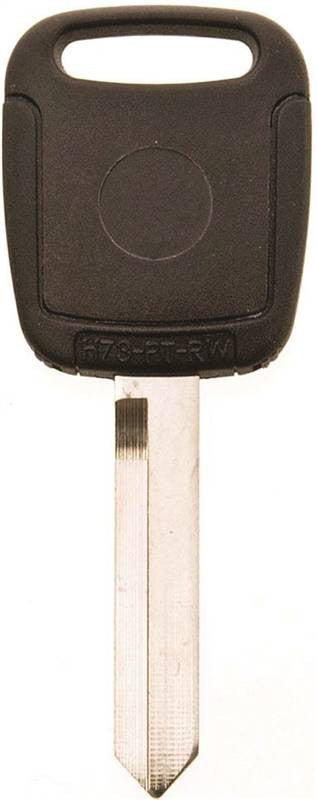 Chipkey Blk Ford R-w I-ford101