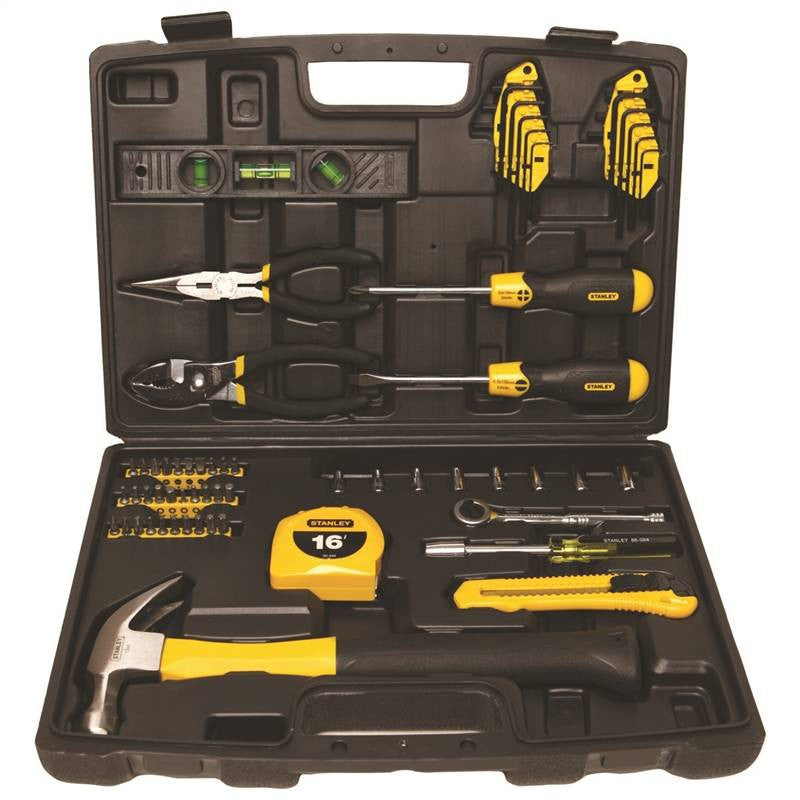 Homeowner's Kit 65pc Sae-met