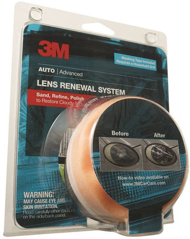 Lens Renewal Kit