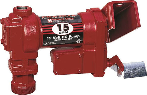 12v Dc Pump Only