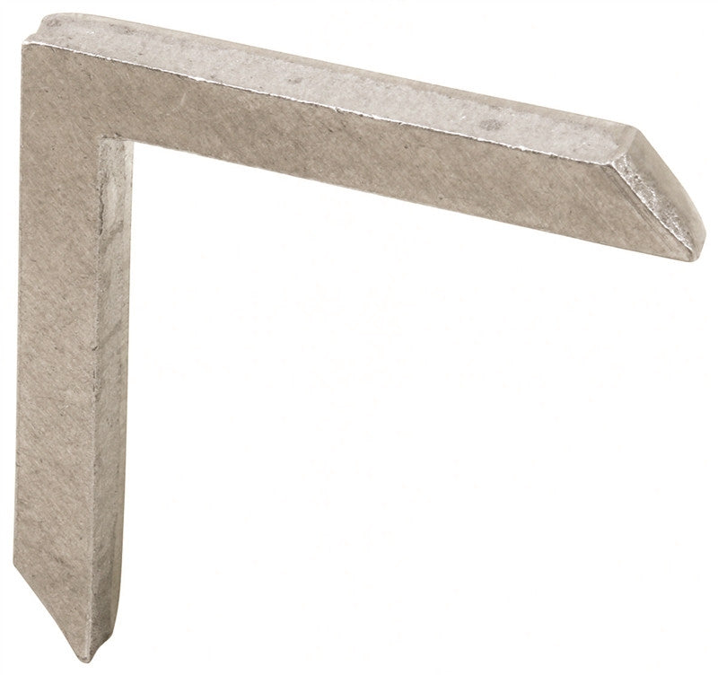 Frame Corner Metal 3-16x3-16in