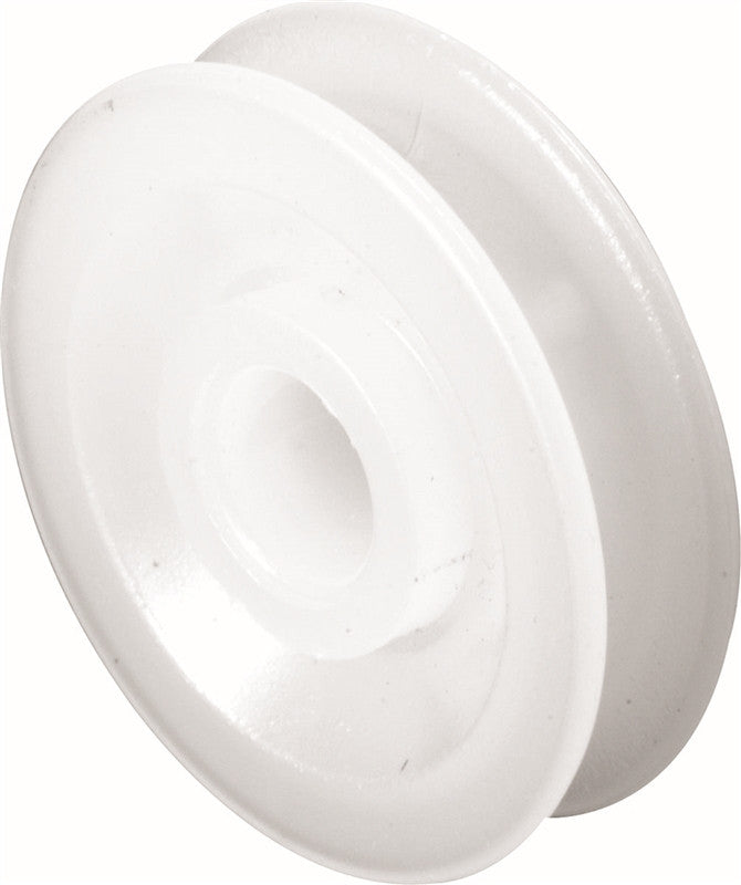 Patio Door Roller Nylon 1 In