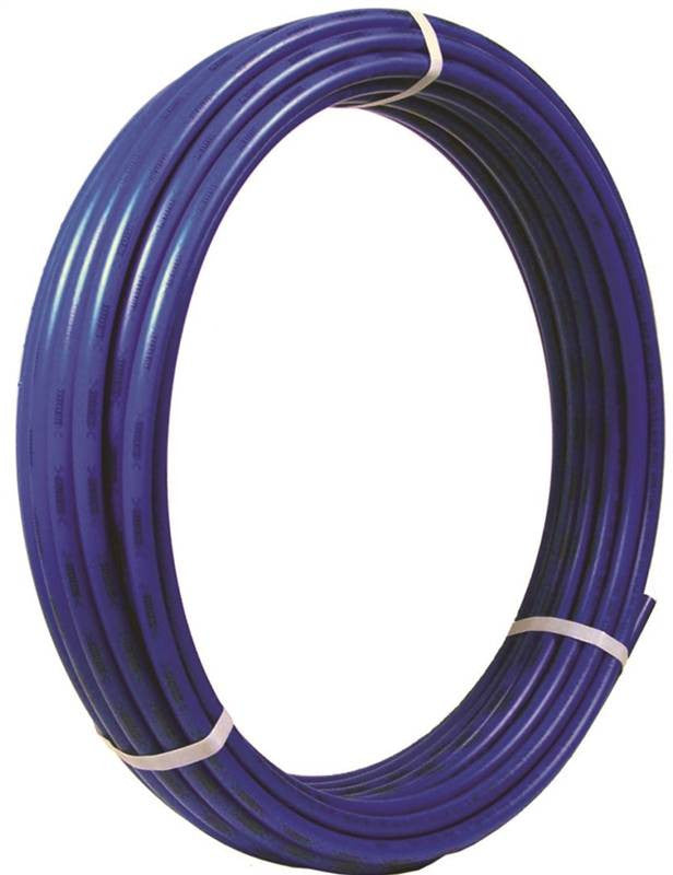 Pex Coil 1-2in X 300ft Blue