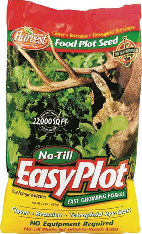 Attractant Deer Easy Plot 15lb