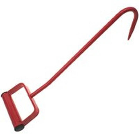 Hook Hay Red Overall Lgth 17in