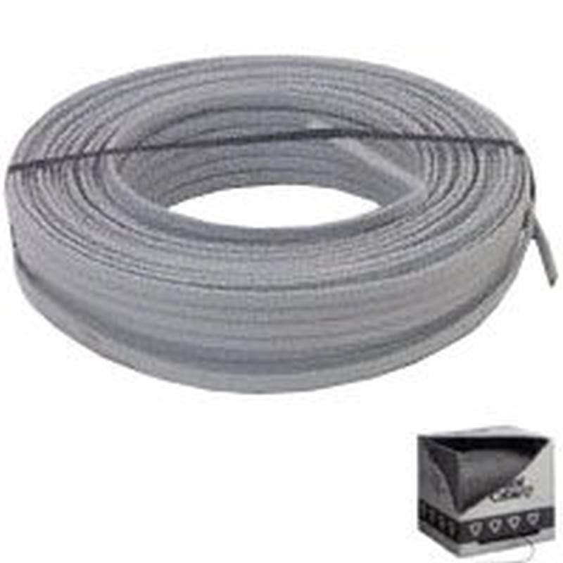 Wire Build 12-3uf-w-gx50ft 20a