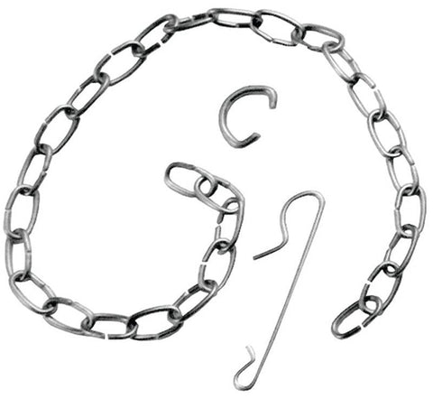 Flapper Univ Chain-hook-ring