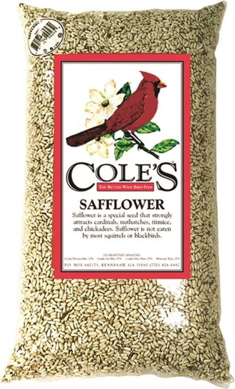 Seed Wild Bird Safflower 5lb