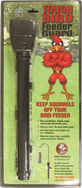 Feeder Wild Bird Guard