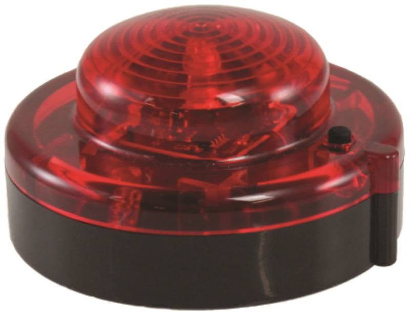 Light Emergency Beacon Led Red