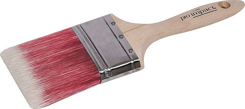 Brush Varnish Wall Poly 1.5in