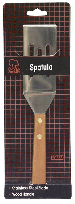 Cookie Spatula Slotted