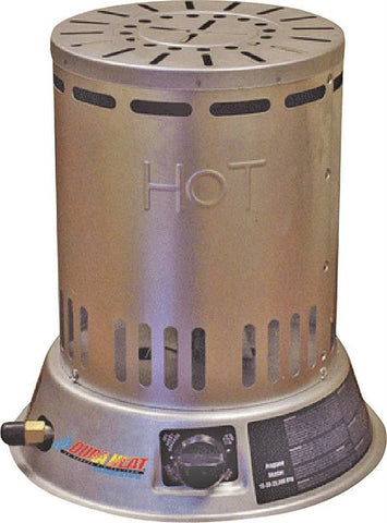 Heater Propane15-20-25k Lp